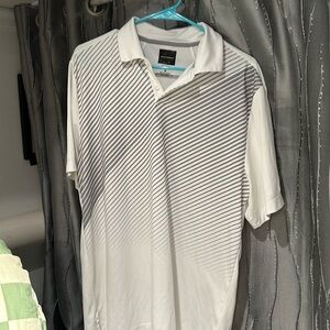 Men’s golf shirt